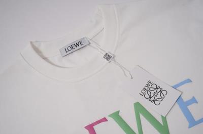 wholesale quality loewe shirt model no. 19